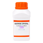 Sucrose Crystal
